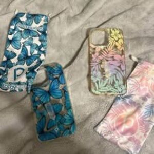 Loopy Cases